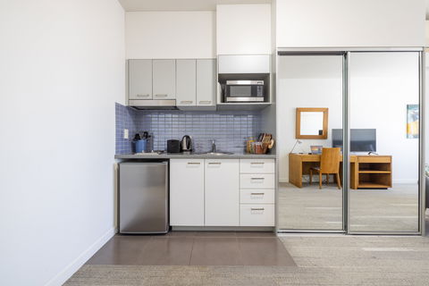 Aligned Corporate Residences Mackay - Accommodation Rockhampton 9
