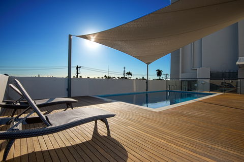 Aligned Corporate Residences Mackay - Accommodation Rockhampton 10