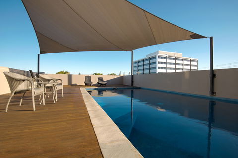 Aligned Corporate Residences Mackay - Accommodation Rockhampton 11