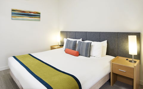 Aligned Corporate Residences Mackay - Accommodation Rockhampton 13