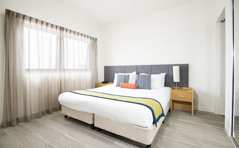 Aligned Corporate Residences Mackay - Accommodation Rockhampton 14