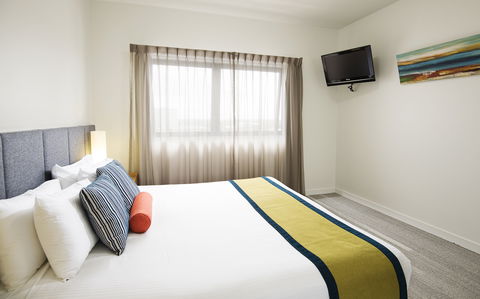 Aligned Corporate Residences Mackay - Accommodation Rockhampton 15