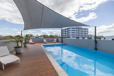 Aligned Corporate Residences Mackay - Accommodation Rockhampton 16