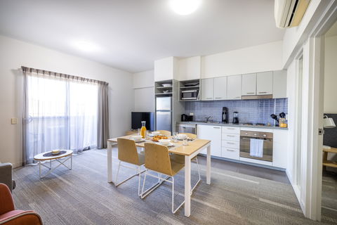 Aligned Corporate Residences Mackay - Accommodation Rockhampton 17