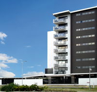 Direct Hotels - Pacific Sands - Accommodation Rockhampton