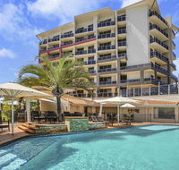 Mantra Mackay - Accommodation Rockhampton