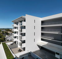 Oaks Carlyle - Accommodation Rockhampton
