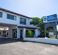 Best Western Marco Polo Mackay - Accommodation Rockhampton