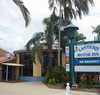 Lantern Motor Inn - Accommodation Rockhampton