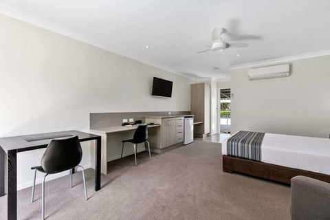 Econo Lodge Beachside - Accommodation Rockhampton 15