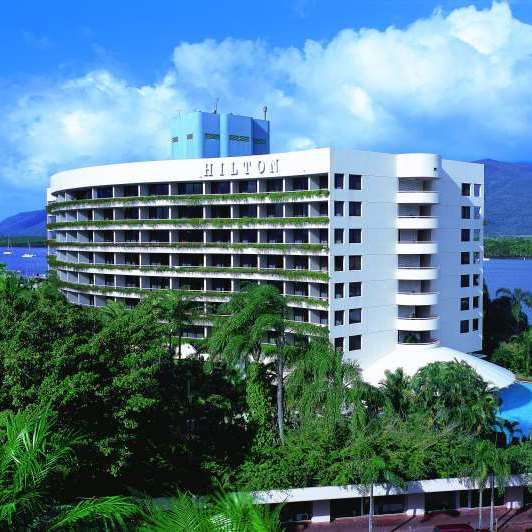 Aeroglen QLD Accommodation Rockhampton
