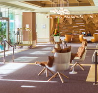 Pullman Reef Hotel Casino - Accommodation Rockhampton