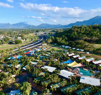 Ingenia Holidays Cairns Coconut - Accommodation Rockhampton