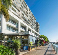 Sebel Cairns Harbour Lights - Accommodation Rockhampton