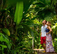 Cairns Colonial Club Resort - Accommodation Rockhampton