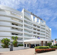 DoubleTree by Hilton Cairns - Accommodation Rockhampton