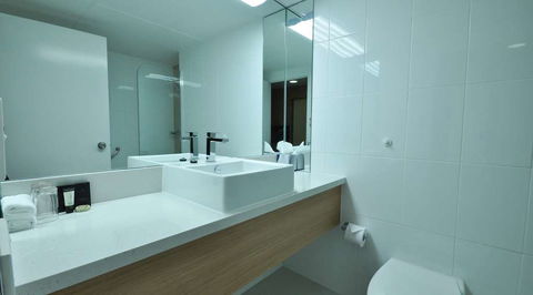 Pacific Hotel Cairns - Accommodation Rockhampton 5