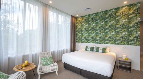 Pacific Hotel Cairns - Accommodation Rockhampton 11