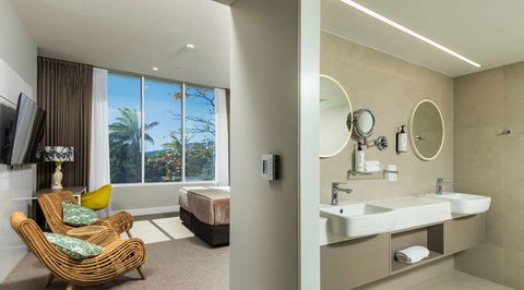Pacific Hotel Cairns - Accommodation Rockhampton 12