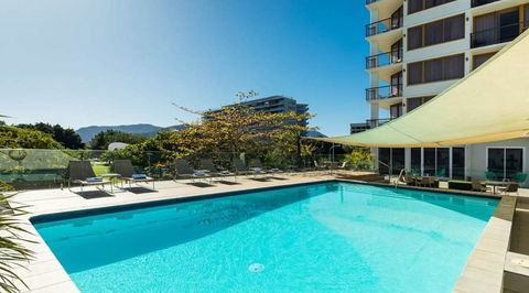 Pacific Hotel Cairns - Accommodation Rockhampton 13