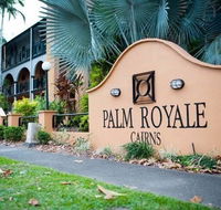 Palm Royale Cairns - Accommodation Rockhampton