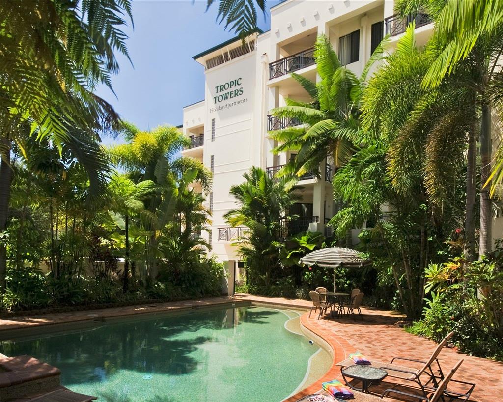 Mt Sheridan QLD Accommodation Rockhampton