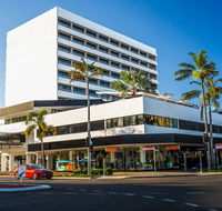 The Benson Hotel - Accommodation Rockhampton