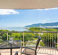 BreakFree Royal Harbour Hotel - Accommodation Rockhampton