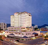 Cairns Central Plaza Apartment - Accommodation Rockhampton