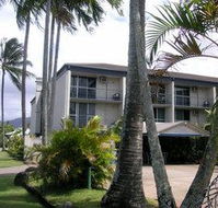 Cairns Holiday Lodge - Accommodation Rockhampton