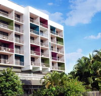 Cairns Plaza Hotel - Accommodation Rockhampton