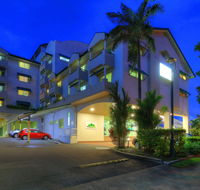 Cairns Sheridan Hotel - Accommodation Rockhampton