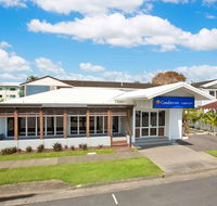 Comfort Inn Cairns City - Accommodation Rockhampton