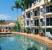 Il Palazzo Boutique Hotel - Accommodation Rockhampton