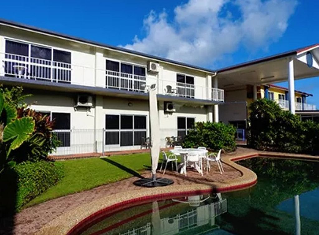 Coquette Point QLD Accommodation Rockhampton