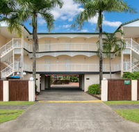Cairns City Sheridan - Accommodation Rockhampton
