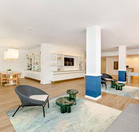 Mercure Cairns - Accommodation Rockhampton