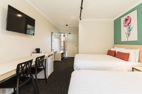 NIghtcap At Balaclava Hotel - Accommodation Rockhampton 6