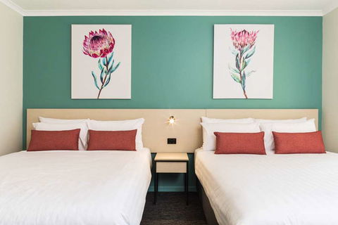 NIghtcap At Balaclava Hotel - Accommodation Rockhampton 7