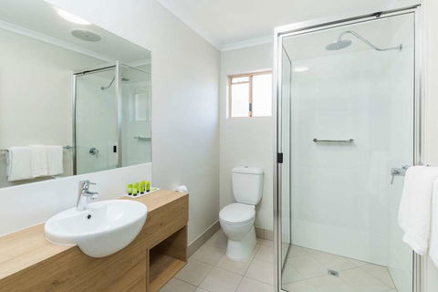 NIghtcap At Balaclava Hotel - Accommodation Rockhampton 8