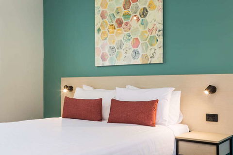 NIghtcap At Balaclava Hotel - Accommodation Rockhampton 9