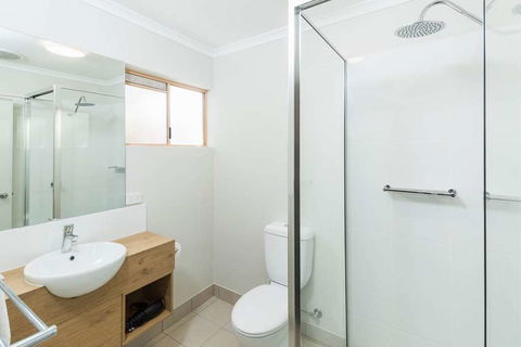 NIghtcap At Balaclava Hotel - Accommodation Rockhampton 10