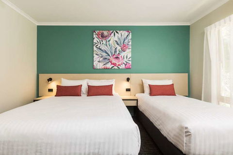 NIghtcap At Balaclava Hotel - Accommodation Rockhampton 14