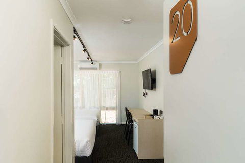 NIghtcap At Balaclava Hotel - Accommodation Rockhampton 16