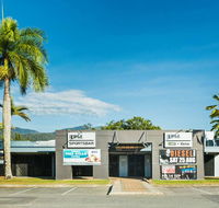 Nightcap at Edge Hill Tavern - Accommodation Rockhampton