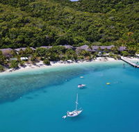 Fitzroy Island Resort - Accommodation Rockhampton