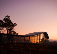Saffire Freycinet - Accommodation Rockhampton