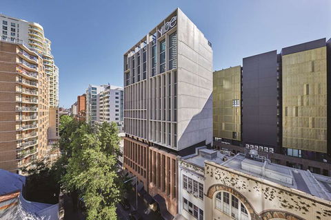 Vibe Hotel Sydney Darling Harbour - Accommodation Rockhampton 0