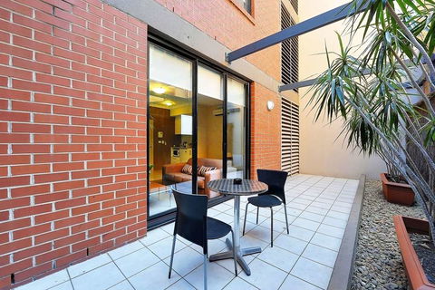 APX Apartments Darling Harbour - Accommodation Rockhampton 2