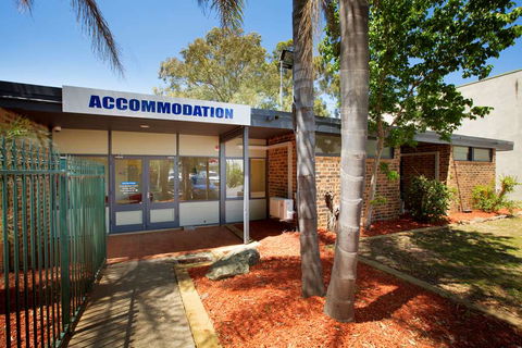Nightcap At High Flyer Hotel - Accommodation Rockhampton 1